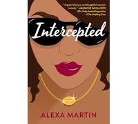 Intercepted: THE PLAYBOOK SERIES #1