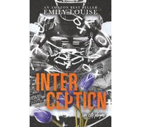 Interception - Angsty Second Chance Sports Romance (2nd Edition) (Sin City Players)