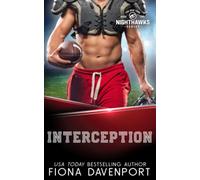 Interception (The New York Nighthawks)