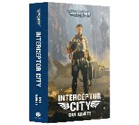 Interceptor City (Pb)