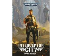 Interceptor City Warhammer 40,000