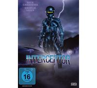 Interceptor (DVD)