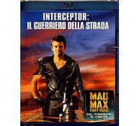 Interceptor Il Guerriero Della Stra