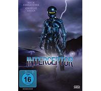 Sheen,Charlie - Interceptor (The Wraith): Deutsch, Englisch