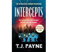 Intercepts : 'Contemporary horror at its finest' A. M. Shine