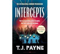 Intercepts: 'Contemporary horror at its finest' A. M. Shine