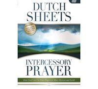 INTERCESSORY PRAYER [DVD]