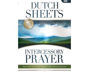 INTERCESSORY PRAYER [DVD]