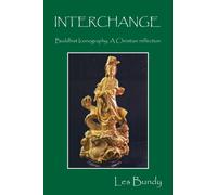 INTERCHANGE - Buddhist Iconography : A Christian reflection