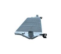Interchange Cooling for Renault Espace IV Laguna II Velsatis 8200008761
