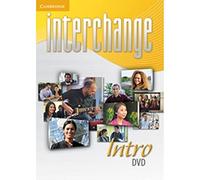 Interchange Intro Dvd