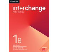 Interchange Level 1B Workbook