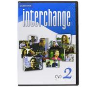Interchange Level 2 [DVD]