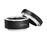 Interchangeable 12mm 24mm Metal Extension Tube Photography Tube Adapter Mount For SL Typ 601 TL2 SL2 SL2-S S1R S1H Photography Extension Mount