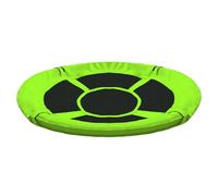 Interchangeable 40in Saucer Tree Swing Fabric Replacement Cover,Saucer Swing Accessories