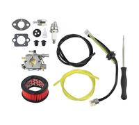 Interchangeable A021001921 Carburetor for Echo Chainsaw Models For CS370, CS400, and More Design