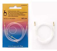 Interchangeable Cable: Universal: 60cm