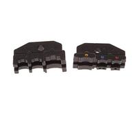 Interchangeable Die Set Pliers Attachment Jaws for Crimping Tools A03C