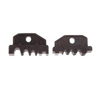 Interchangeable Die Set Pliers Attachment Jaws for Crimping Tools A04WF