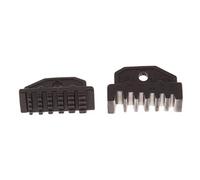 Interchangeable Die Set Pliers Attachment Jaws for Crimping Tools A04WFL