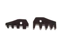 Interchangeable Die Set Pliers Attachment Jaws for Crimping Tools A35WF