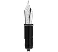 Interchangeable Flexible ABS Tip Fountain Pen Point for Copperplate Script Writing English Handwriting Multipurpose Spring Pen Tip