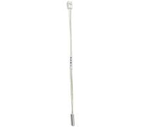 Interchangeable hot-end thermistors for K2 strengthen printing standards through consistent warm running nonstick resistant polystyrene thermistors