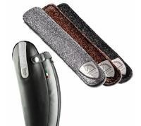 Interchangeable lurex beltTattini