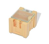 Interchangeable Miniature Organizers Box Set Electronic Components Box for Beads Screws Fishing Tackle in Multiple Colors Multi Color Storage Case