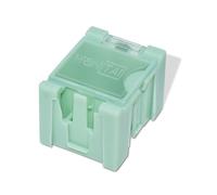 Interchangeable Miniature Organizers Box Set Electronic Components Box for Beads Screws Fishing Tackle in Multiple Colors Storage Container