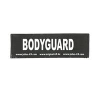 Trixie Julius-K9® Attachable Labels Bodyguard (2 Pack) - Large