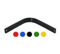 Interchangeable pommel arch for horse Daslö