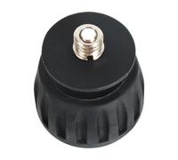 Interchangeable Rubber Tripod Foot Pad 6mm Thread Depth Camera Accessories Enjoy Smooth Stability Leg Stabiliser