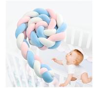 Interchangeable Seasonal Panels 100cm/200cm/300cm/400cm Woven by hand, peerless in make, lifetime-strong,CotBumpers-150cm