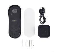 Intercom Home Office or Usb Powered Ai Human Detection