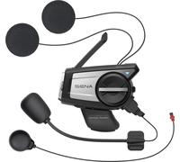 Sena 50C Harman Kardon, communication system with camera