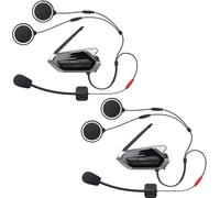 Sena 50R Harman Kardon, communication system twin set