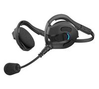 Sena Expand Mesh Communication Headset, black, One size