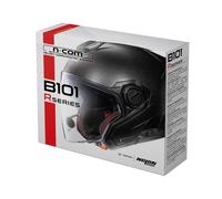Intercom N-COM B101 R Bluetooth Basic for Nolan/Grex helmets