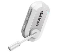 Intercom Pair Cycling Sena BiKom 20 Mesh White