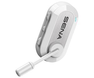 Intercom Pair Cycling Sena BiKom 20 Mesh White