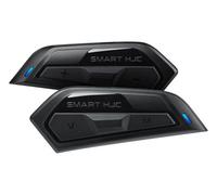 Sena Smart HJC 50B Bluethooth communication systems Intercom, black