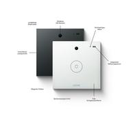 Intercom White
