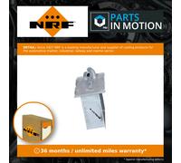 NRF 30045 Intercooler
