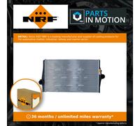 NRF Charge Air Intercooler - 30250