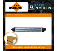 NRF 30254 Intercooler