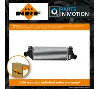 Charge Air Cooler Intercooler Fits Ford Transit Transit Tourneo NRF 30259