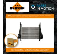 Intercooler 30265 NRF 500361630 504028468 500361631 Genuine Quality Guaranteed