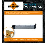 NRF 30287 Intercooler
