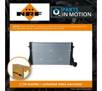 Intercooler 30290 NRF 1J0145803H Genuine Top Quality Guaranteed New